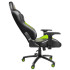 Antec T1 Sport Gaming Chair Green